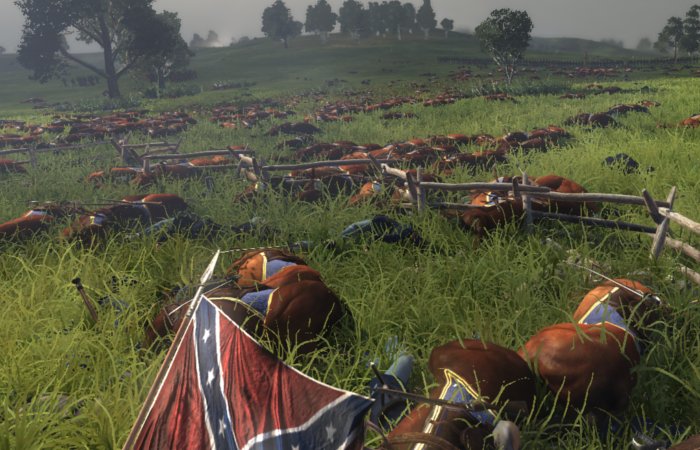 nepoleion total war civil war mod