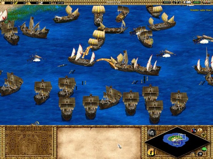 age of empires ii mac download free